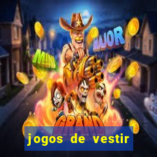 jogos de vestir noivas e maquiar